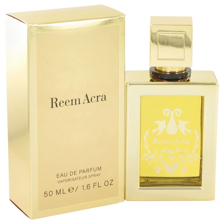 Reem Acra Eau De Parfum (EDP) Spray 50 ml (1,7 oz) chính hãng Reem Acra