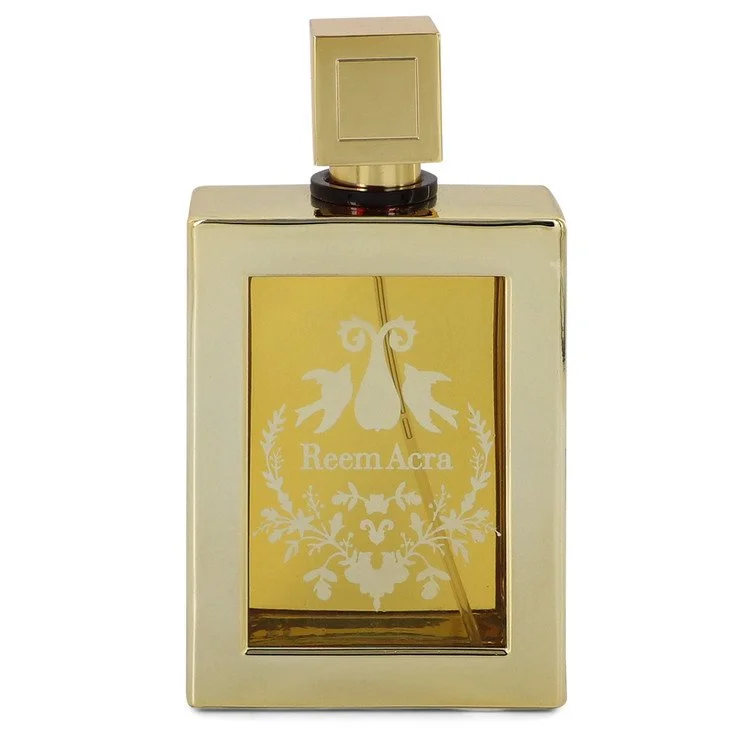 Reem Acra Eau De Parfum (EDP) Spray (Tester) 3 oz (90 ml) chính hãng Reem Acra