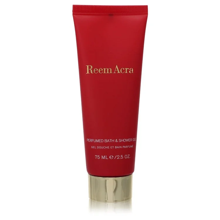 Reem Acra Shower Gel 75 ml (2,5 oz) chính hãng Reem Acra