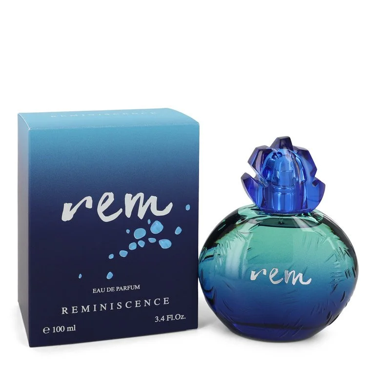 Rem Reminiscence Eau De Parfum (EDP) Spray (Unisex) 100 ml (3,4 oz) chính hãng Reminiscence