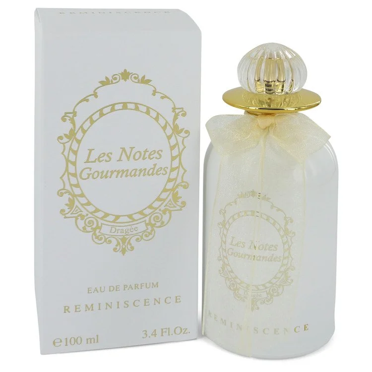 Reminiscence Heliotrope Eau De Parfum (EDP) Spray 100 ml (3