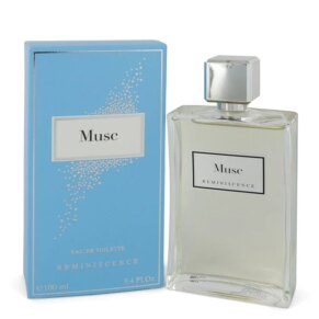 Reminiscence Musc Eau De Toilette (EDT) Spray 100 ml (3,4 oz) chính hãng Reminiscence