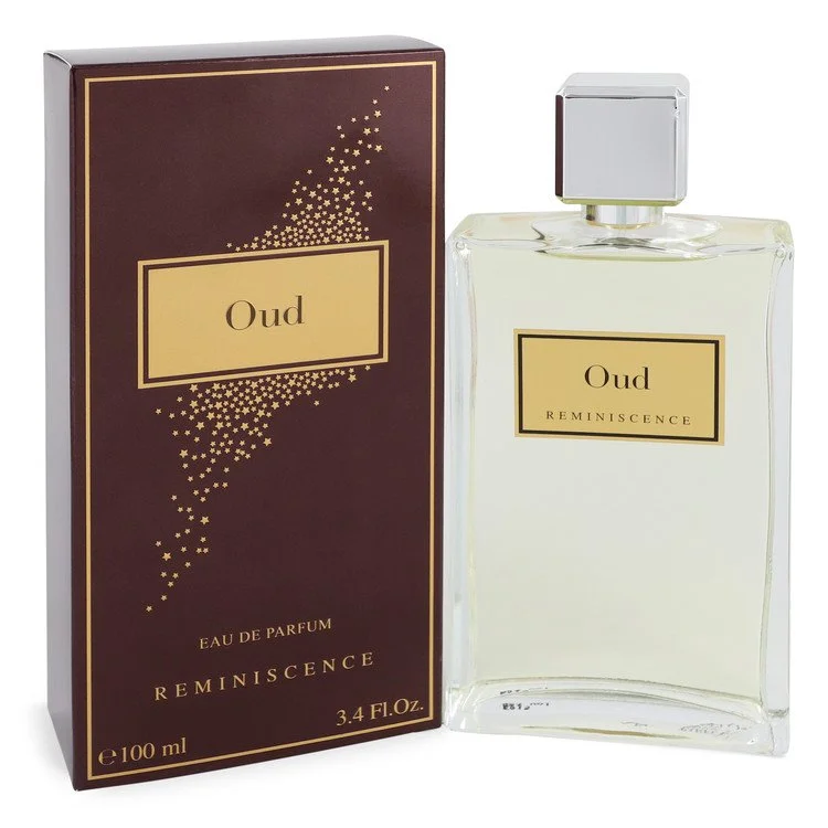 Reminiscence Oud Eau De Parfum (EDP) Spray (Unisex) 100 ml (3,4 oz) chính hãng Reminiscence