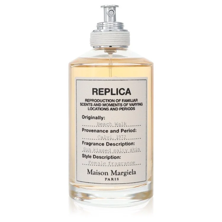Replica Beachwalk Eau De Toilette (EDT) Spray (Tester) 100 ml (3,4 oz) chính hãng Maison Margiela