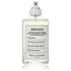 Replica Under The Lemon Trees Eau De Toilette (EDT) Spray (Unisex Tester) 100 ml (3,4 oz) chính hãng Maison Margiela