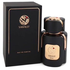 Retal Eau De Parfum (EDP) Spray (Unisex) 100 ml (3,4 oz) chính hãng Sawalef