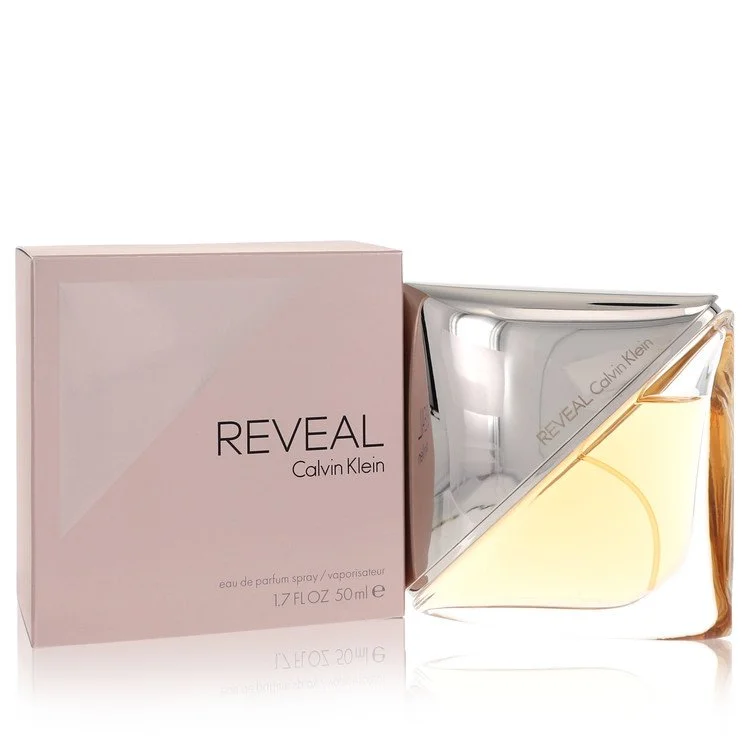Reveal Calvin Klein Eau De Parfum (EDP) Spray 50 ml (1,7 oz) chính hãng Calvin Klein