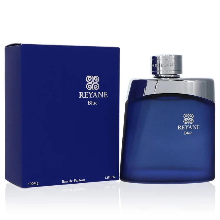 Reyane Blue Eau De Parfum (EDP) Spray 100 ml (3