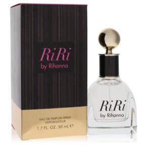 Ri Ri Eau De Parfum (EDP) Spray 50 ml (1,7 oz) chính hãng Rihanna