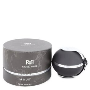 Rich & Ruitz Equator La Nuit Eau De Parfum (EDP) Spray 100 ml (3