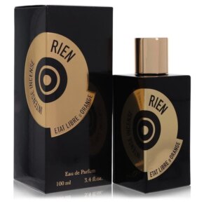 Rien Intense Incense Eau De Parfum (EDP) Spray (Unisex) 100 ml (3,4 oz) chính hãng Etat Libre D'Orange