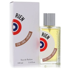 Rien Eau De Parfum (EDP) Spray 100 ml (3