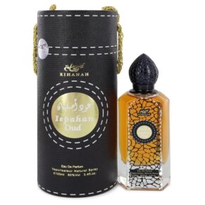 Rihanah Ispahan Oud Eau De Parfum (EDP) Spray 100 ml (3