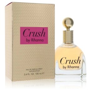 Rihanna Crush Eau De Parfum (EDP) Spray 100 ml (3