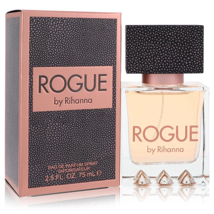 Rihanna Rogue Eau De Parfum (EDP) Spray 75 ml (2,5 oz) chính hãng Rihanna