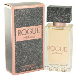 Rihanna Rogue Eau De Parfum (EDP) Spray 125 ml (4