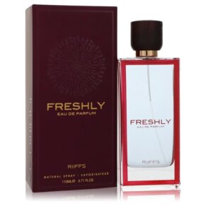 Riiffs Freshly Eau De Parfum (EDP) Spray 3