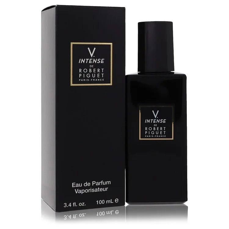 Robert Piguet V Intense (Formerly Visa) Eau De Parfum (EDP) Spray 100 ml (3