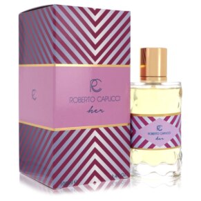 Roberto Capucci Eau De Parfum (EDP) Spray 100 ml (3