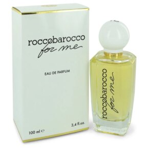 Roccobarocco For Me Eau De Parfum (EDP) Spray 100 ml (3