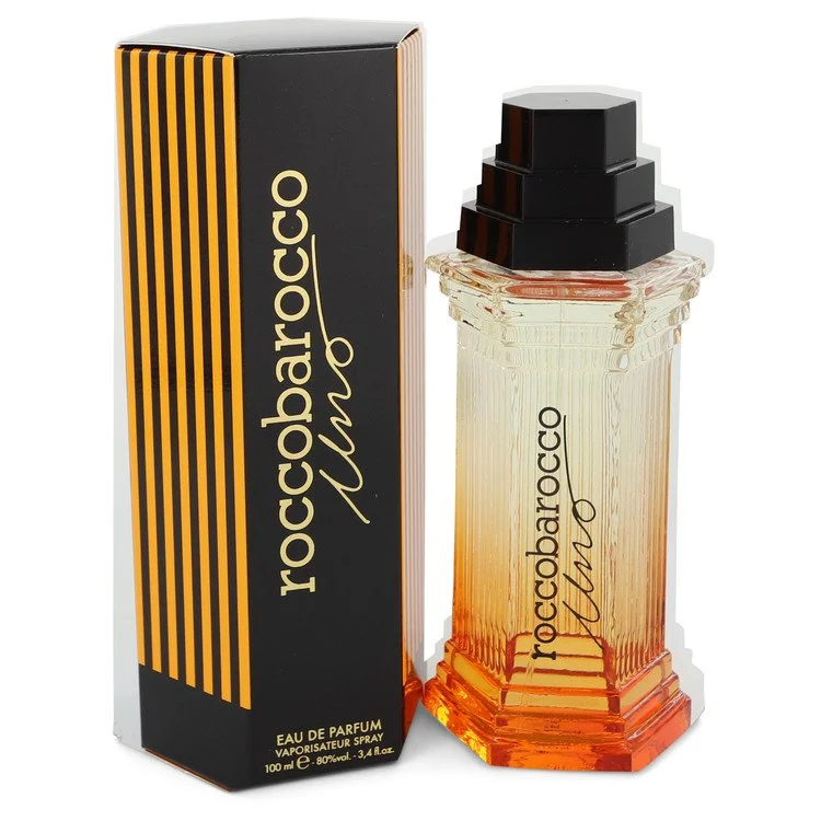 Roccobarocco Uno Eau De Parfum (EDP) Spray 100 ml (3