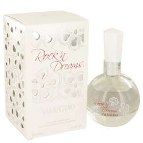 Rock'N Dreams Eau De Parfum (EDP) Spray 50 ml (1,6 oz) chính hãng Valentino