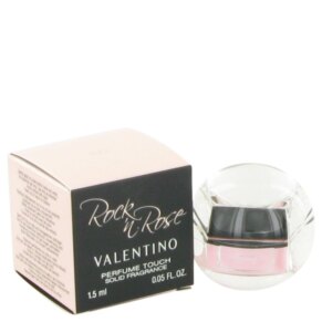 Rock'N Rose Perfume Touch Solid Perfume ,05 oz chính hãng Valentino