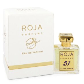 Roja 51 Pour Femme Extrait De Parfum Spray 50 ml (1,7 oz) chính hãng Roja Parfums