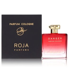 Roja Danger Extrait De Parfum Spray 100 ml (3,4 oz) chính hãng Roja Parfums