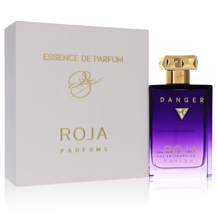 Roja Danger Essence De Parfum Spray 100 ml (3,4 oz) chính hãng Roja Parfums