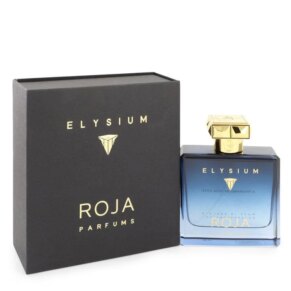 Roja Elysium Pour Homme Extrait De Parfum Spray 100 ml (3,4 oz) chính hãng Roja Parfums