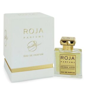 Roja Enigma Aoud Eau De Parfum (EDP) Spray (Unisex) 50 ml (1,7 oz) chính hãng Roja Parfums