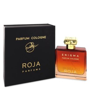 Roja Enigma Extrait De Parfum Spray 100 ml (3,4 oz) chính hãng Roja Parfums