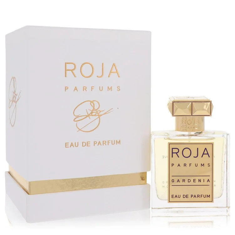 Roja Gardenia Eau De Parfum (EDP) Spray 50 ml (1,7 oz) chính hãng Roja Parfums