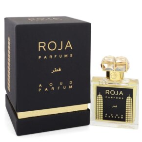Roja Qatar Extrait De Parfum Spray (Unisex) 50 ml (1,7 oz) chính hãng Roja Parfums