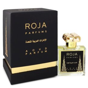 Roja United Arab Emirates Extrait De Parfum Spray (Unisex) 50 ml (1,7 oz) chính hãng Roja Parfums