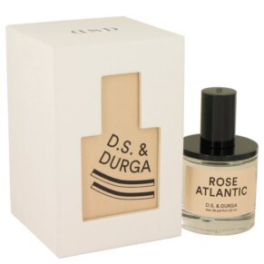 Rose Atlantic Eau De Parfum (EDP) Spray 50 ml (1,7 oz) chính hãng D.S. & Durga