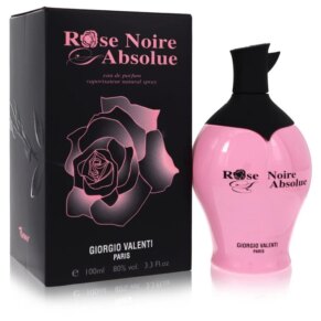 Rose Noire Absolue Eau De Parfum (EDP) Spray 100 ml (3