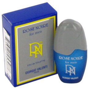 Rose Noire Mini EDT 0,17 oz chính hãng Giorgio Valenti