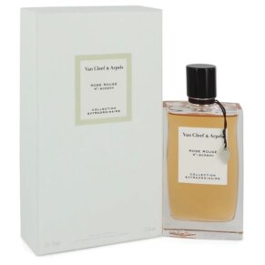 Rose Rouge Eau De Parfum (EDP) Spray 75 ml (2,5 oz) chính hãng Van Cleef & Arpels