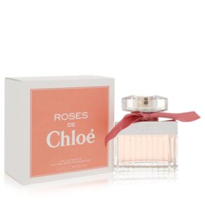 Roses De Chloe Eau De Toilette (EDT) Spray 50 ml (1,7 oz) chính hãng Chloe