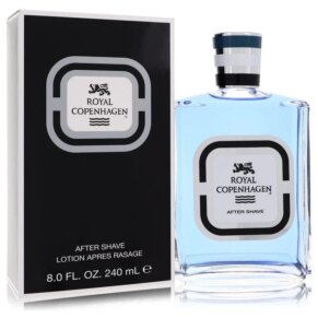 Royal Copenhagen After Shave Lotion 8 oz (240 ml) chính hãng Royal Copenhagen