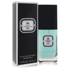 Royal Copenhagen Cologne Spray 1,5 oz chính hãng Royal Copenhagen