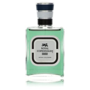 Royal Copenhagen Cologne Spray (Tester) 50 ml (1,7 oz) chính hãng Royal Copenhagen