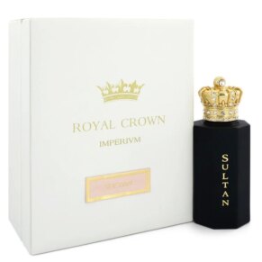 Royal Crown Sultan Extrait De Parfum Spray (Unisex) 100 ml (3,4 oz) chính hãng Royal Crown