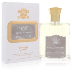 Royal Mayfair Eau De Parfum (EDP) Spray 120 ml (4 oz) chính hãng Creed