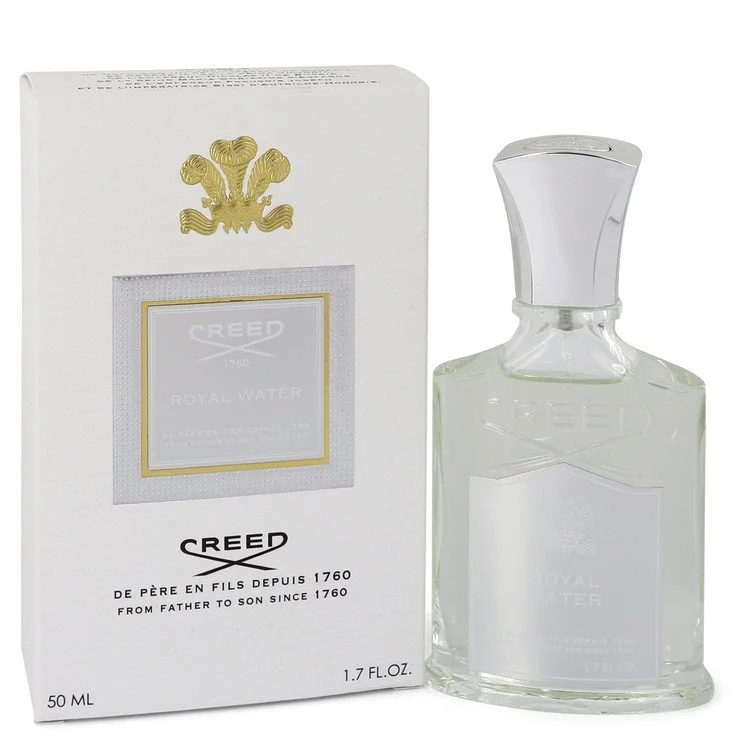 Royal Water Millesime Spray 50 ml (1,7 oz) chính hãng Creed