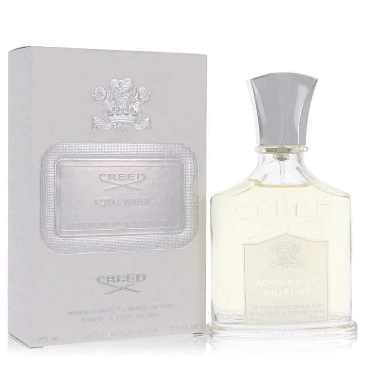 Royal Water Millesime Spray 75 ml (2,5 oz) chính hãng Creed