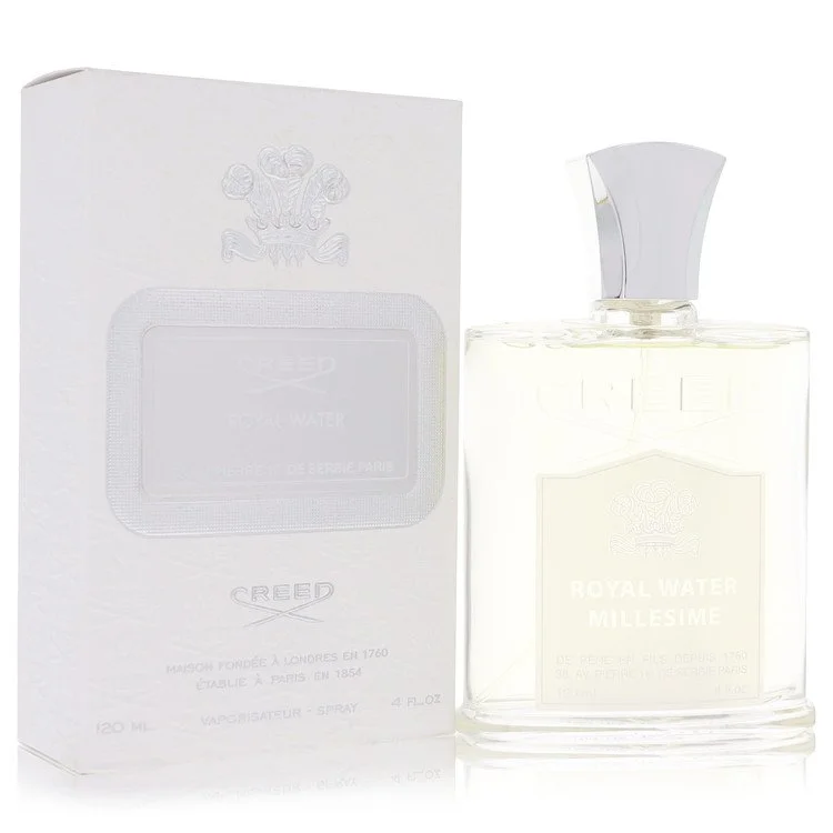 Royal Water Millesime Spray 120 ml (4 oz) chính hãng Creed