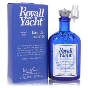 Royall Yacht Eau De Toilette (EDT) Spray 120 ml (4 oz) chính hãng Royall Fragrances